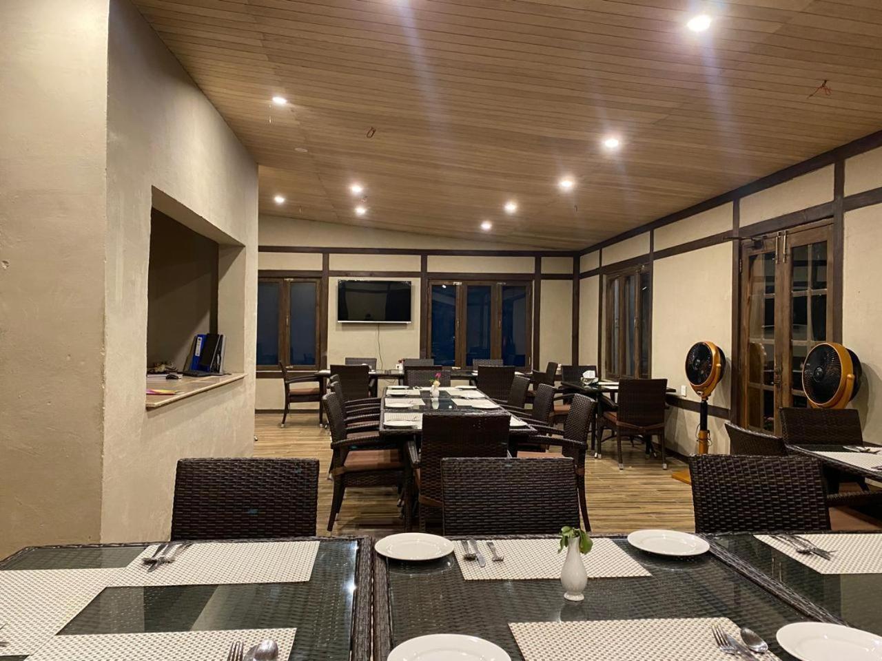 Dream Nest Resorts 스카르두 외부 사진